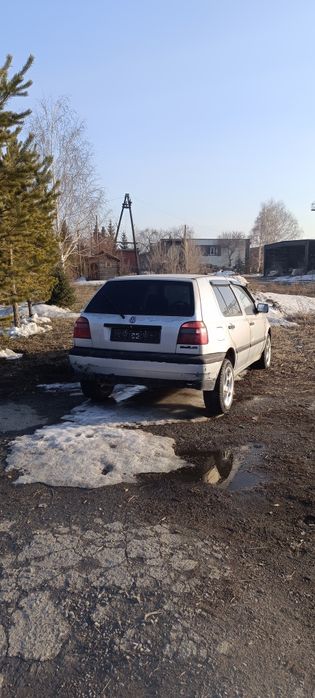 Продам Фольцваген Голф