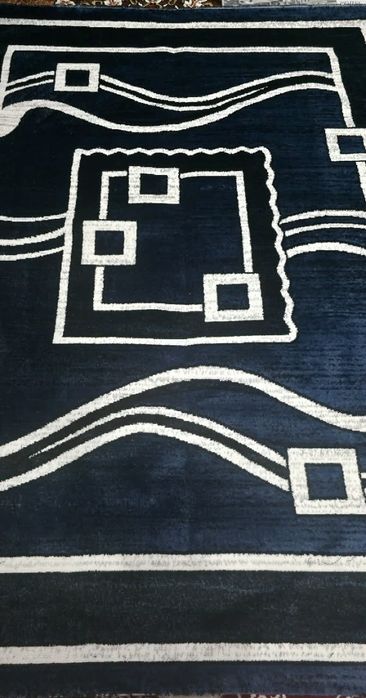 Covoare și traverse