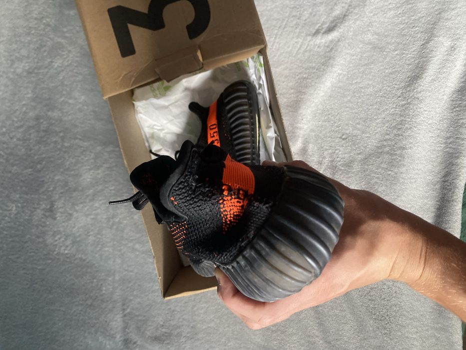 Adidas yeezy boost 350