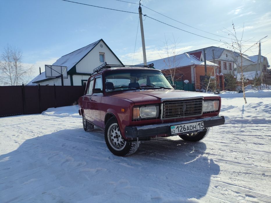 Продам ВАЗ - 2107