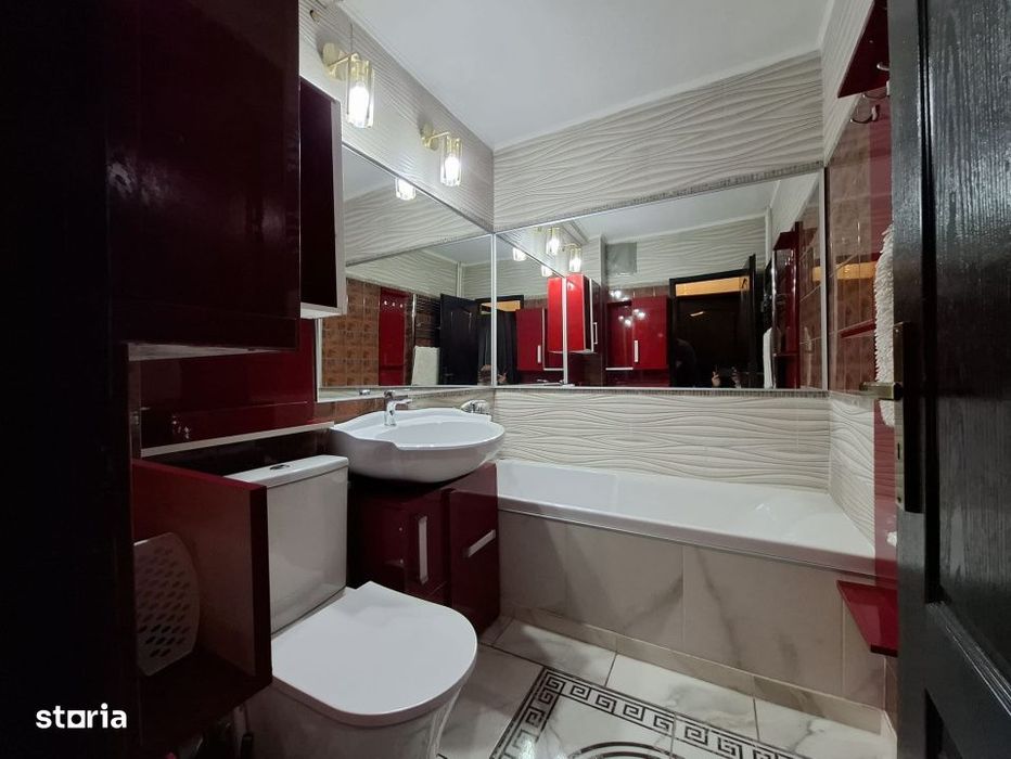 2 Camere  |  Dacia  |  City Park Mall