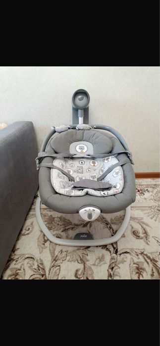 Шезлонг для ребёнка