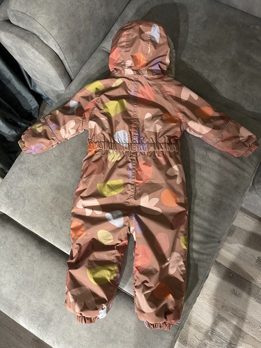 Детский комбинезон демисезонный