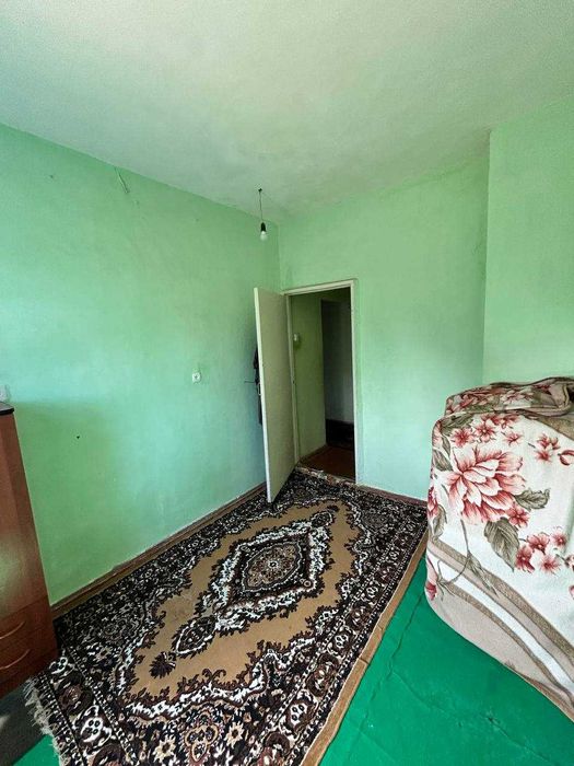 Квартира в Карши