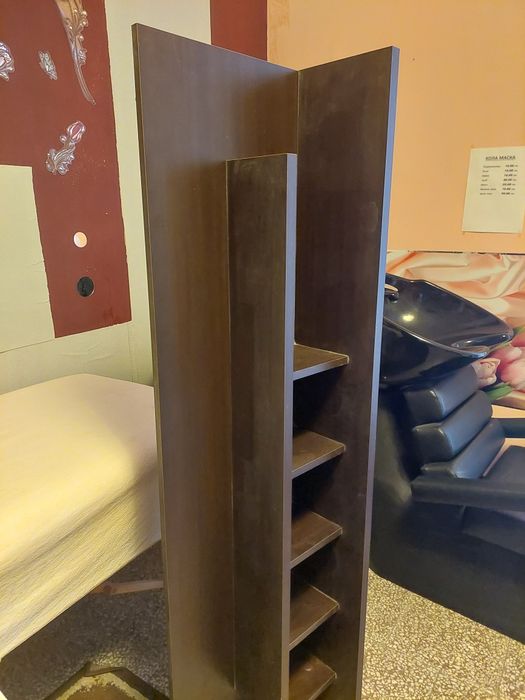 Фризьорски оборудване, разпродажба