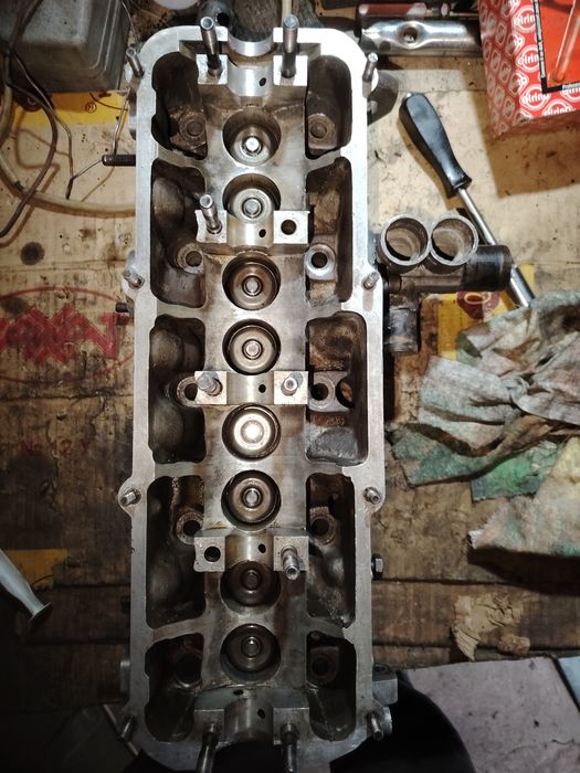 Продам двигатель после кап. ремонта Ауди, фольксваген