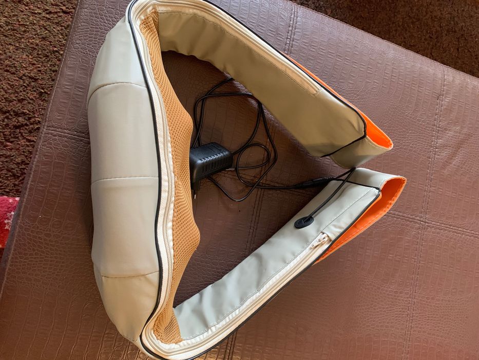 Шиацо масажор нов