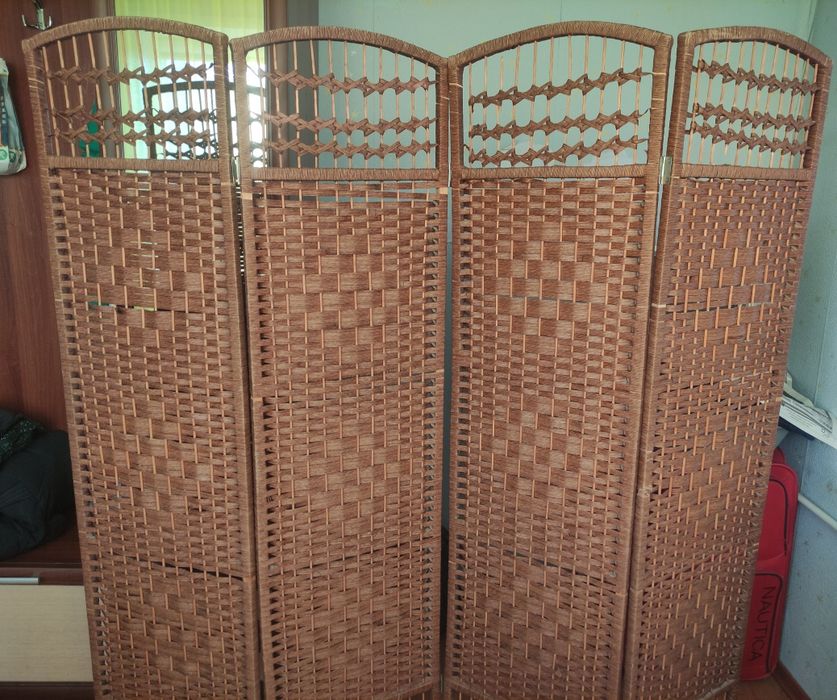 Продам ширму, в хорошем состоянии