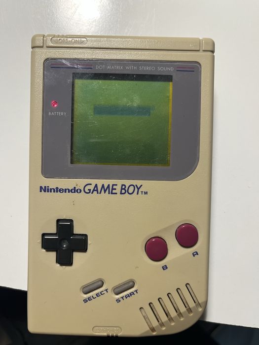 Gameboy original