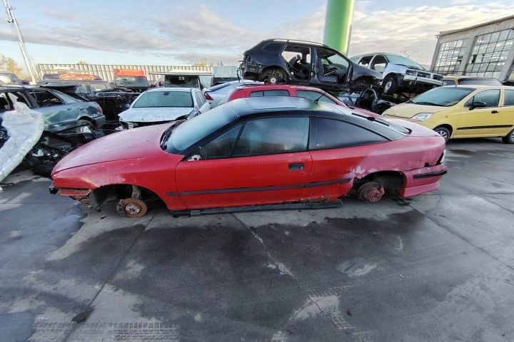 Aripa fata stanga Opel Calibra 1996 2.0 MT (116 hp)