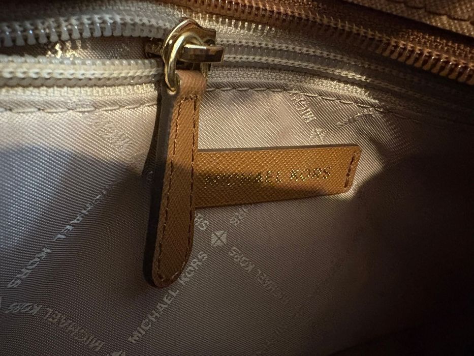 Geanta originala Michael Kors