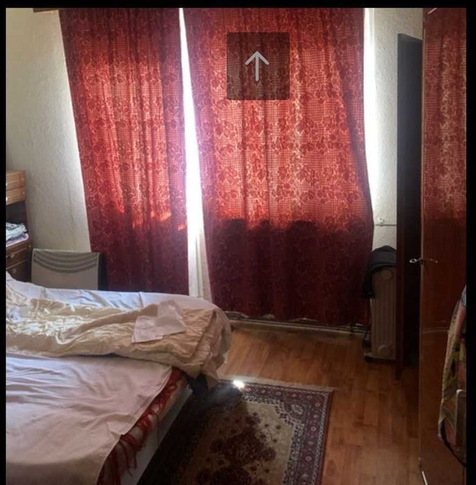 Vand apartament 4 camere, decomandat