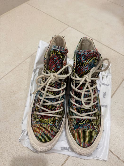 Оригинален Converse, 35 номер, 22 см