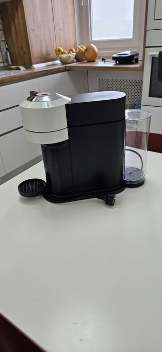 Nespresso De'Longhi Vertuo