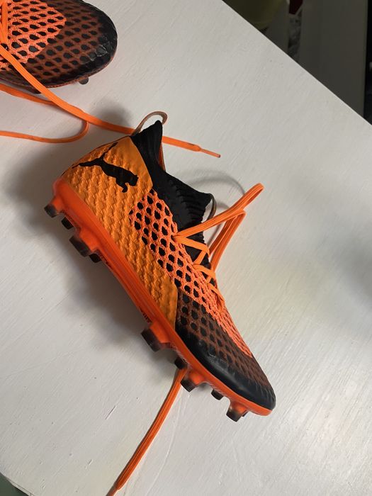 Бутсы  Puma 39 размер