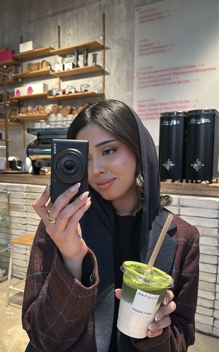 Камера Sony zv 1f