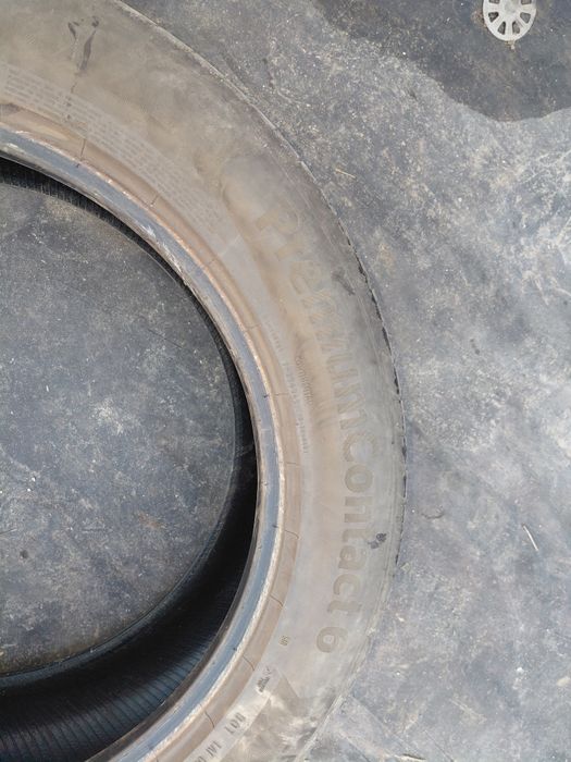 Шины 235×55/19 дёшево