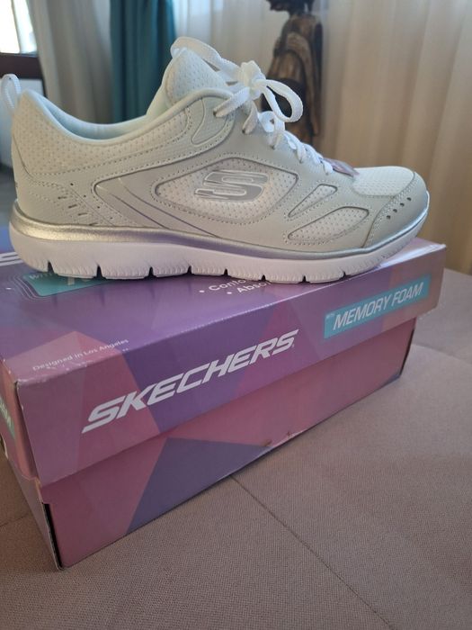 Дамски маратонки