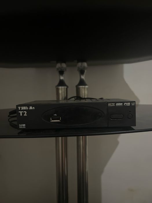 Televizor tunel patstavka