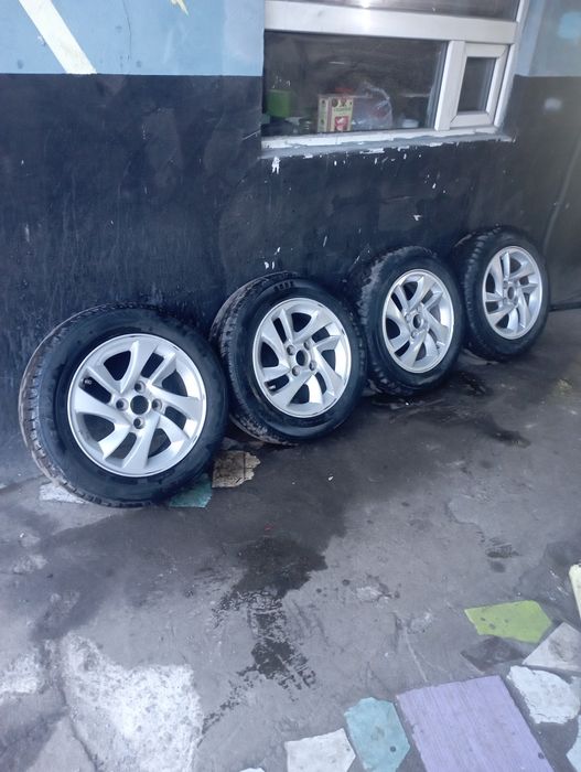 175,65,14 Жагдаиы жаксы.