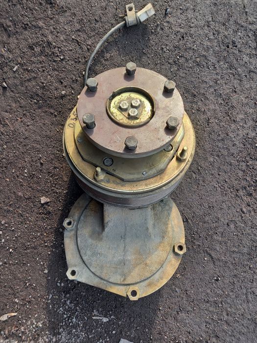 Продам электромуфту