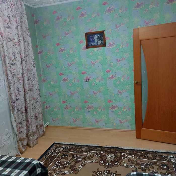 продается дом Тобыл ул.Молодежная