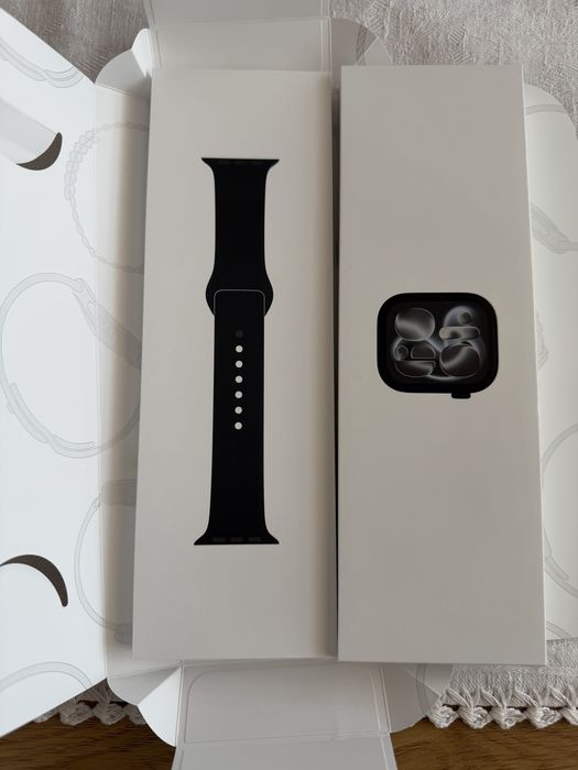Apple Watch 11 original