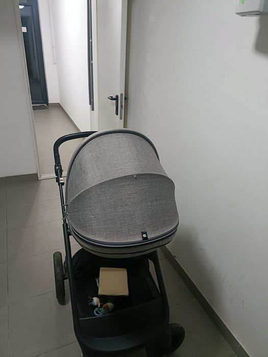 Cărucior stokke trailz