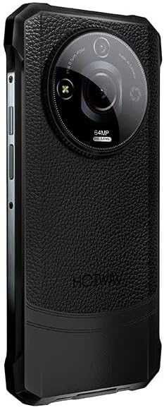 HOTWAV Т7 Pro 12GB RAM 256GB ROM с IP68 защита