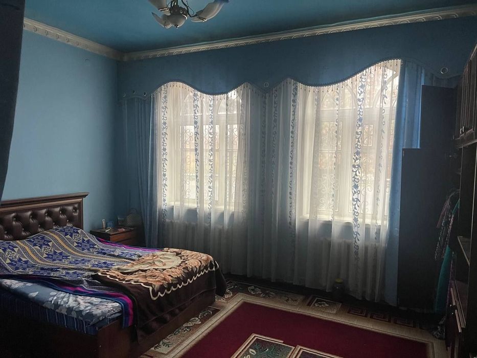 Ховли сотилади Дурмон 8 сотих