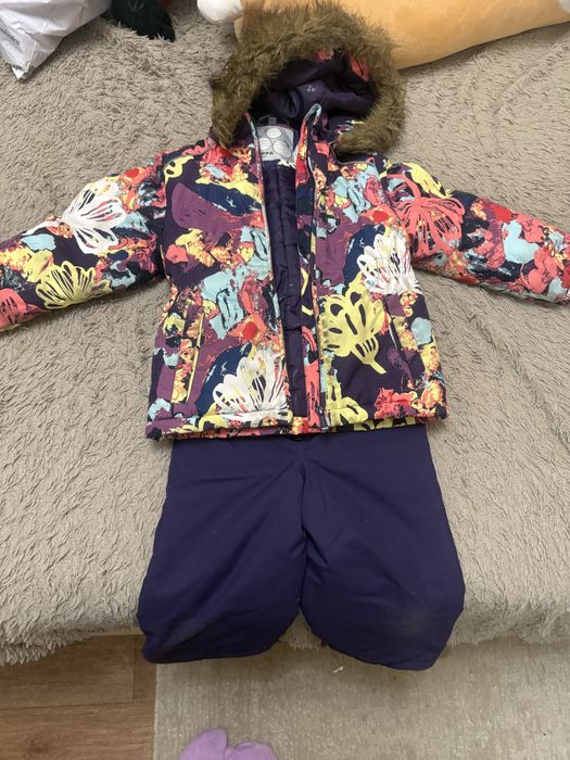 Комбинезон Huppa