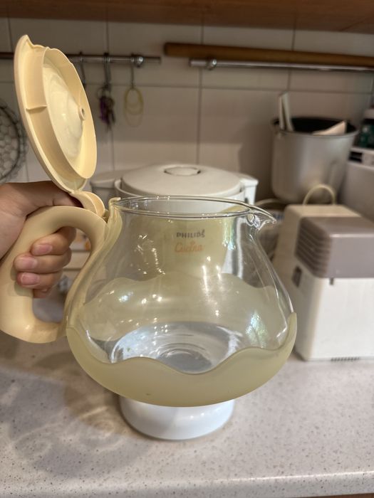 Кофеварка Philips Cucina