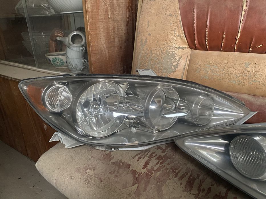 Фара камри 35 американец