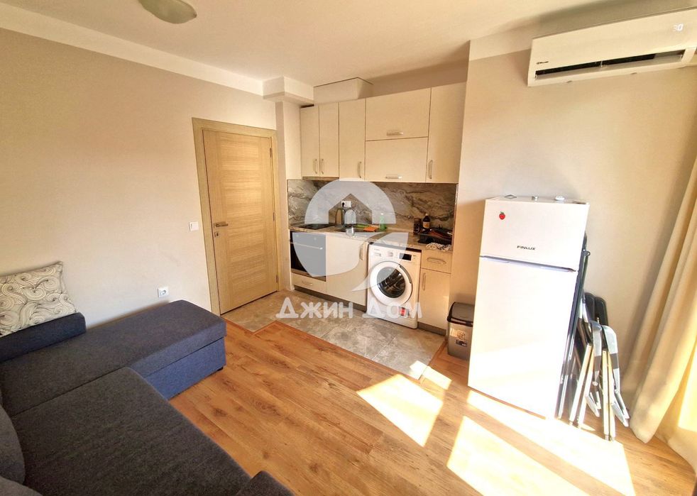 Продава се Двустаен апартамент в с. Равда, Област Бургас - 50 кв.м за 1500 €/кв.м - Снимка #2