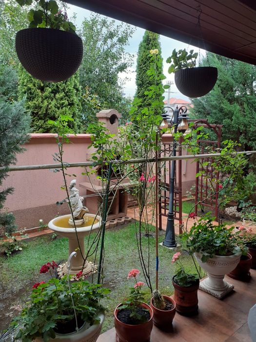 Casa (duplex) de vanzare Pepinieră-Slobozia