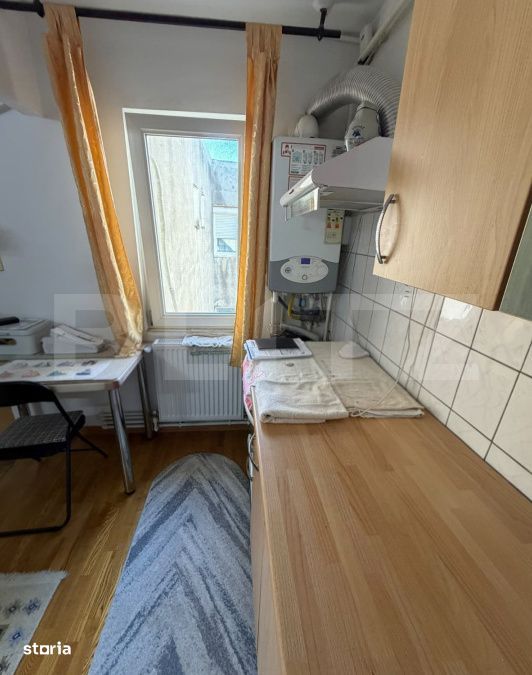 Apartament cu 2 camere, 45 mp, zona Micro 39B