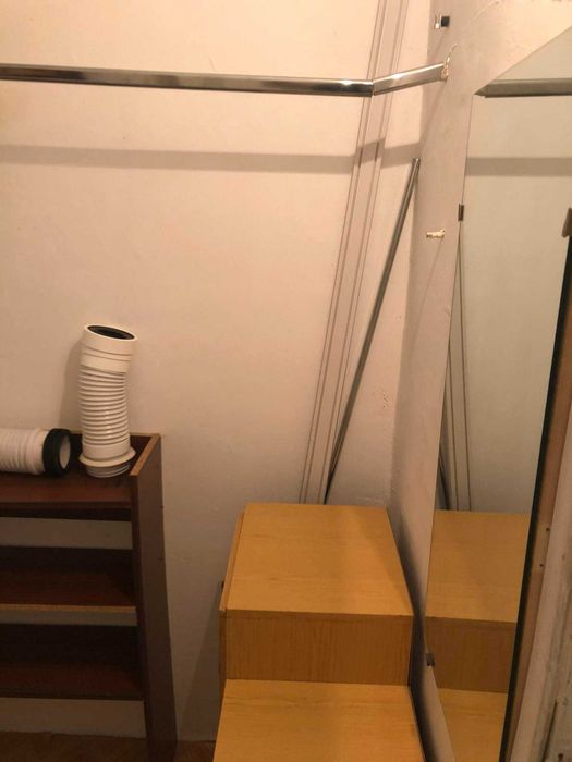 Дава се под наем Двустаен апартамент в Пазарджик, Моста на Лютата - 55 кв.м за 178.5 € - Снимка #14