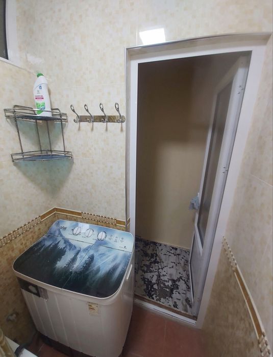 Срочно!!! Квартира ижарага берилади 2 хонали Гагаринда !