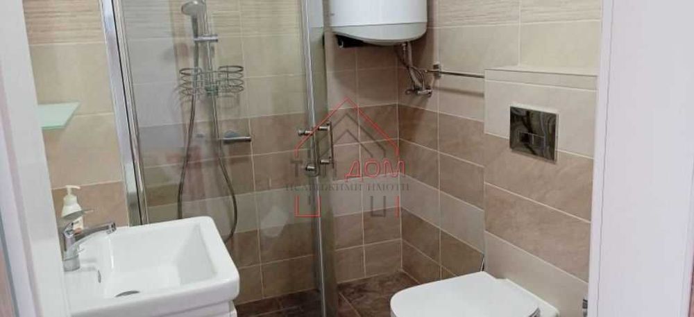 Дава се под наем Двустаен апартамент в Варна, Спортна зала - 50 кв.м за 459 € - Снимка #7