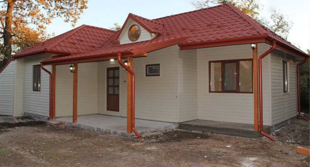 Case modulare la cheie in toata tara