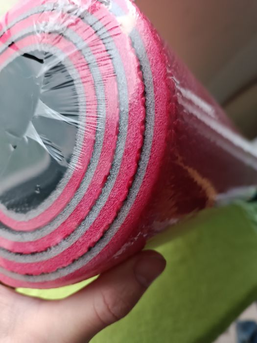 Saltea fitness,yoga 18 mm