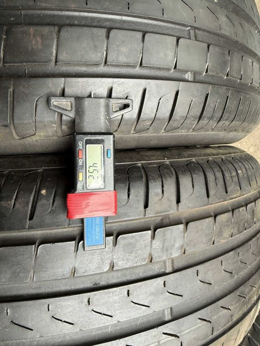 4x Anvelope Vara 225/60 R16 - Pirelli Cinturato P7 AO
