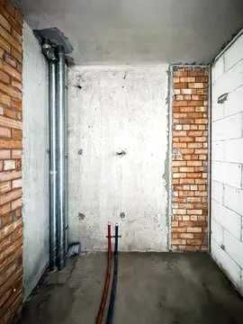 BI Sado комфорт блок, ориентир Паркентский круг состояние коробка 41м2