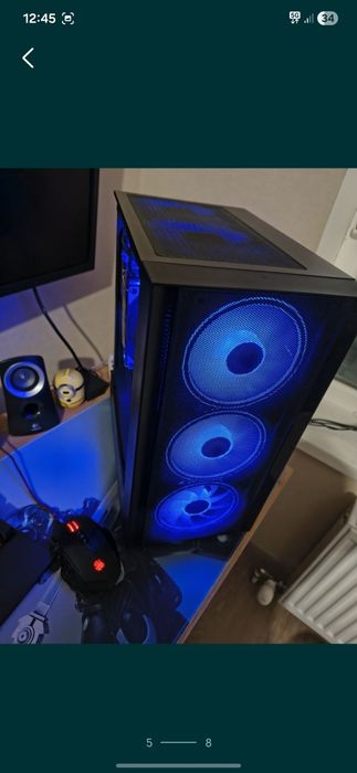 Продам процессор I5 8400