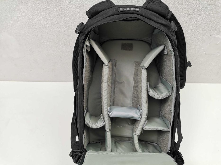 Lowepro Flipside 400 AW фотографска раница