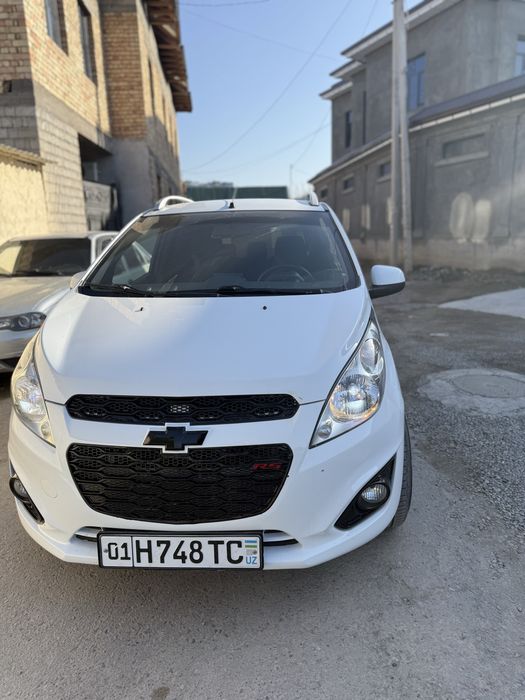 Spar Elagant plus full 1.3 matorli