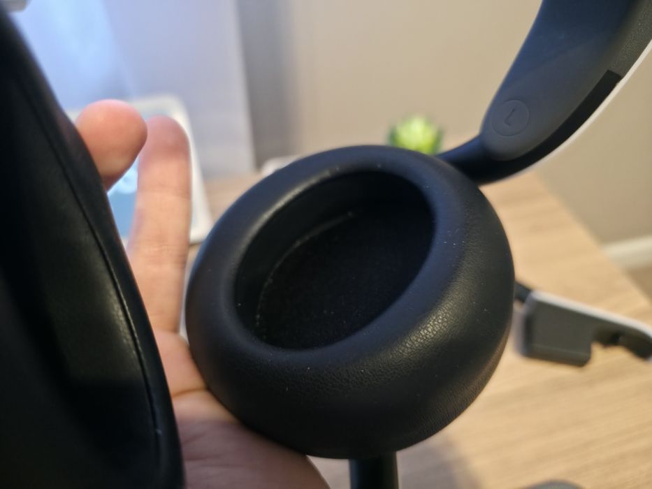 Casti Sony Pulse Elite - PS5
