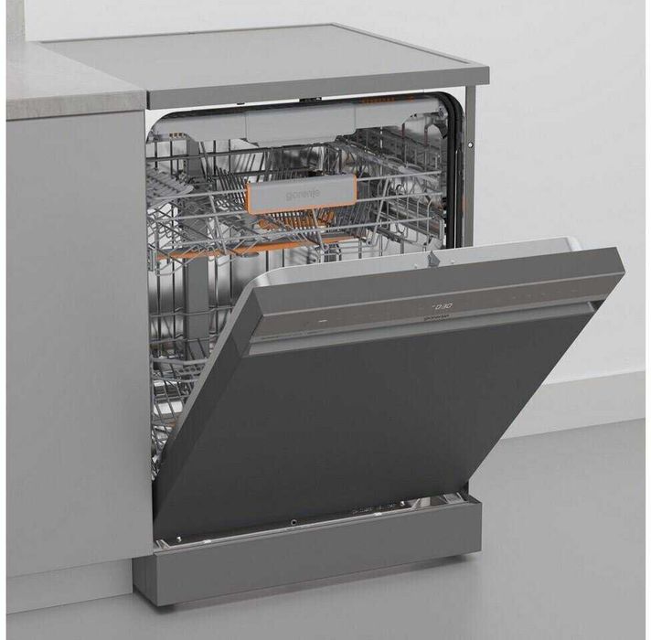 Съдомиялна свободностояща GORENJE GS673A96X 60см.