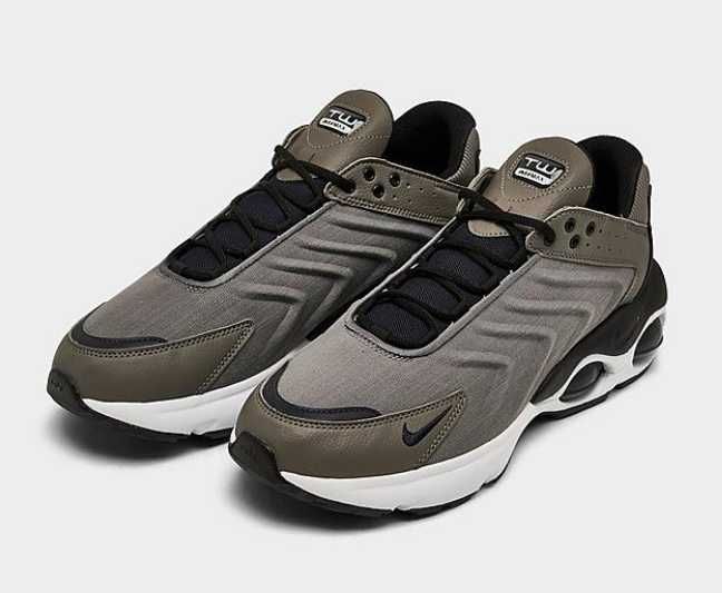 Nike Air Max TW Flat Pewter
