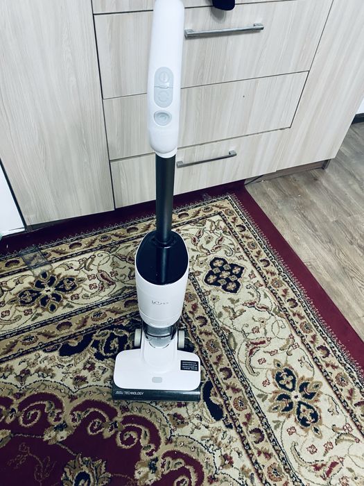 Пылесосы  LG ори